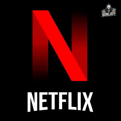 Voucher Netflix 1 Hari