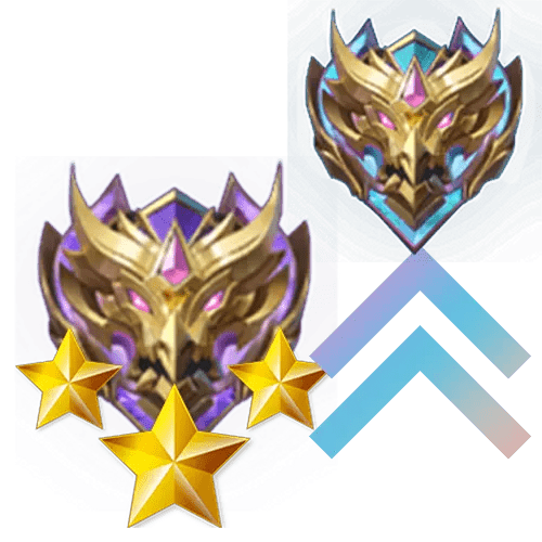 Mythic Grading - Mythic Honor (25)