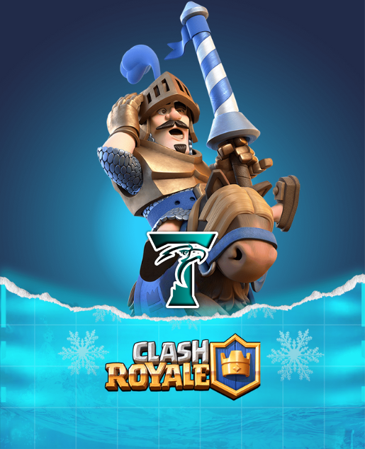 Clash Royale