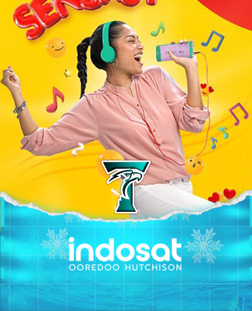 INDOSAT