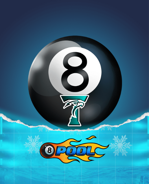 8 Ball Pool