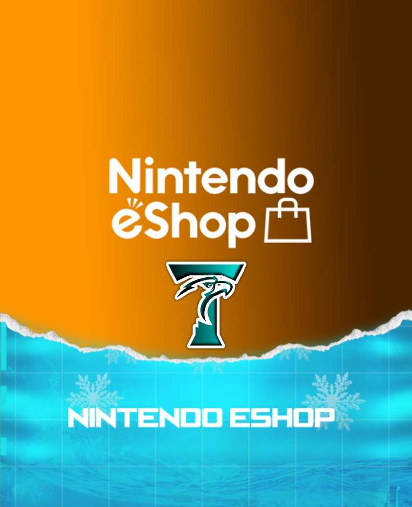 Nintendo eShop