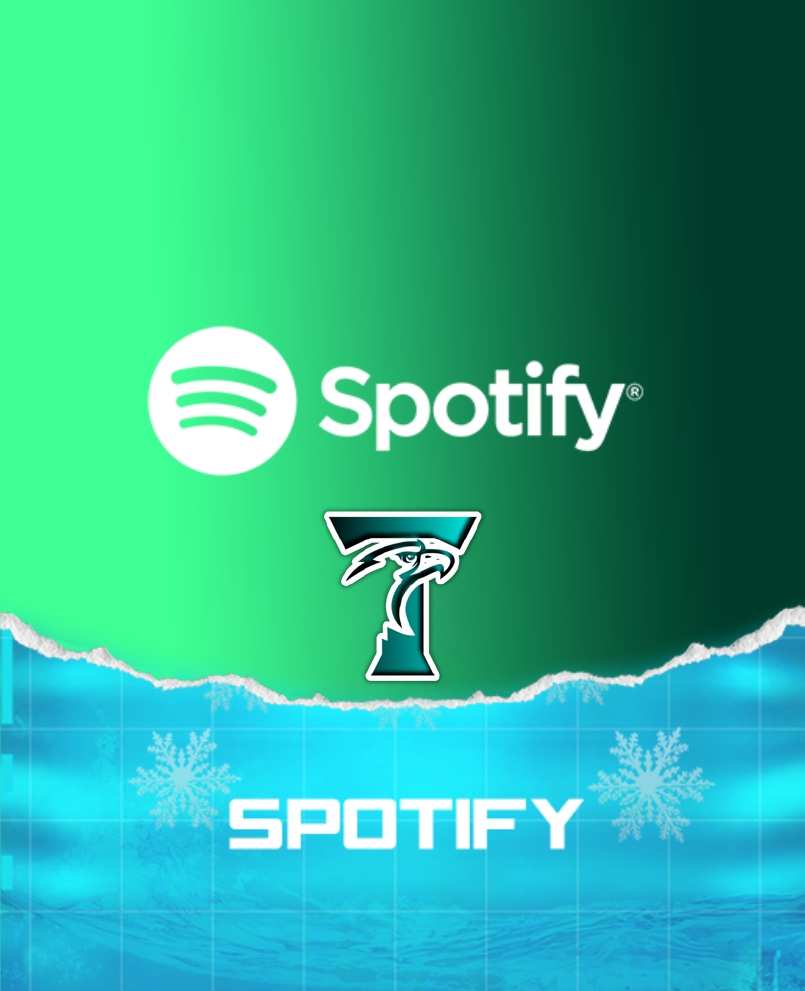 SPOTIFY