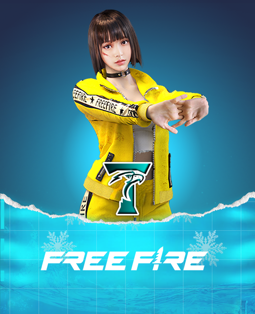 FREE FIRE