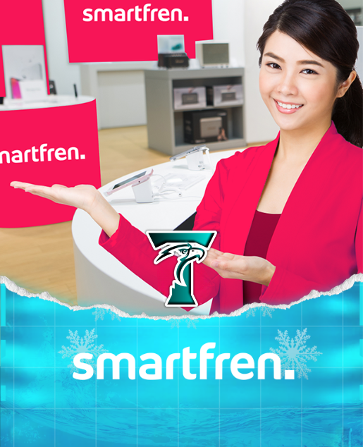 SMARTFREN