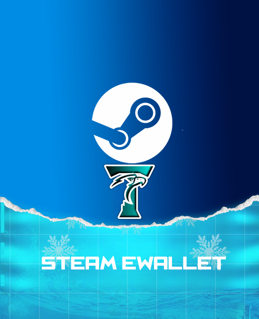 Steam Wallet (IDR)