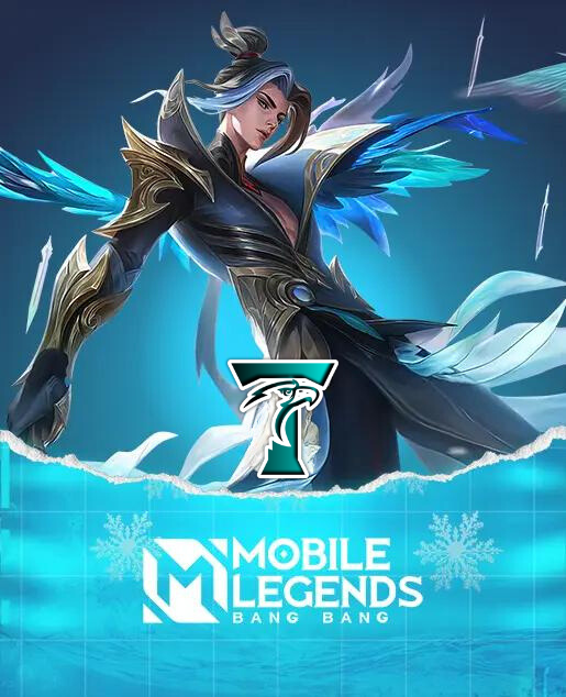 MOBILE LEGENDS