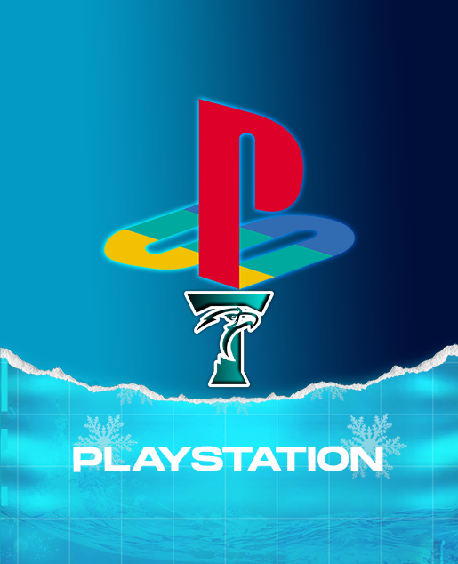 PLAYSTATION